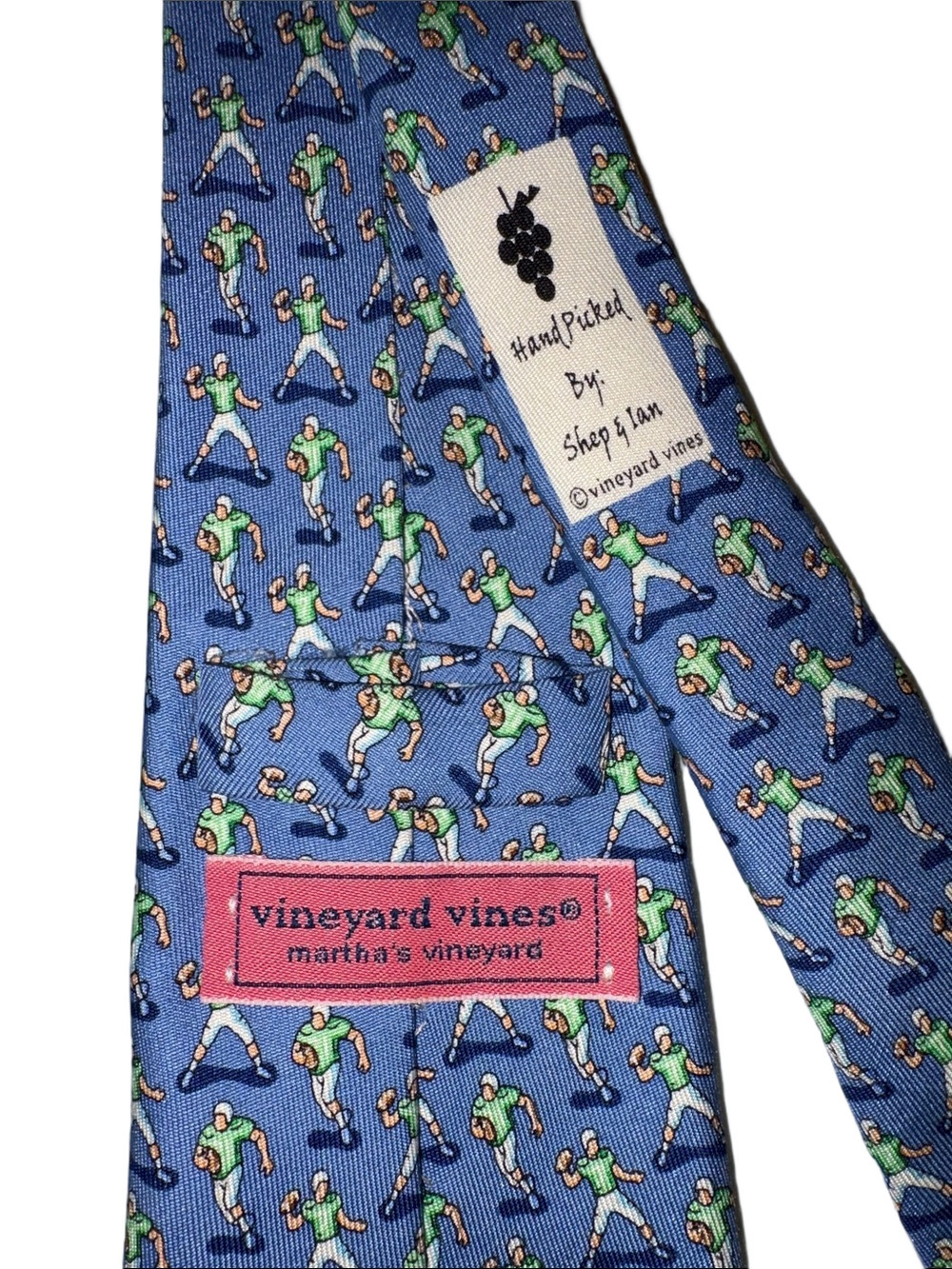 Vineyard Vines Tie